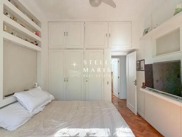 Imagem 3: COBERTURA RESIDENCIAL em Rio de Janeiro - Rio de Janeiro, Ipanema
