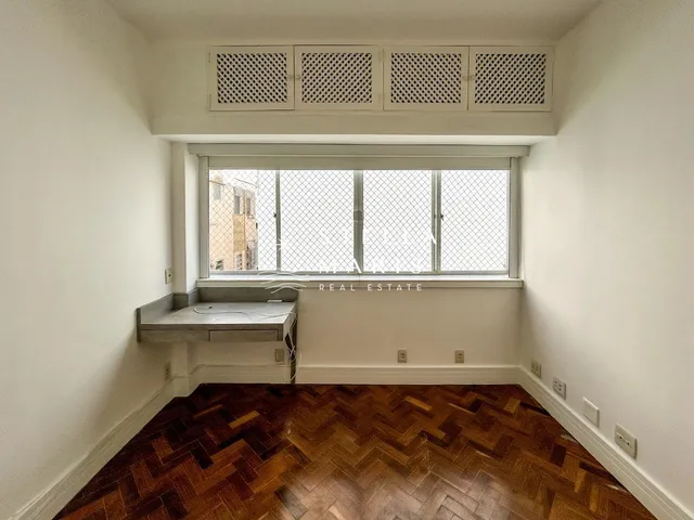 Imagem 8: APARTAMENTO RESIDENCIAL em Rio de Janeiro - Rio de Janeiro, Leblon