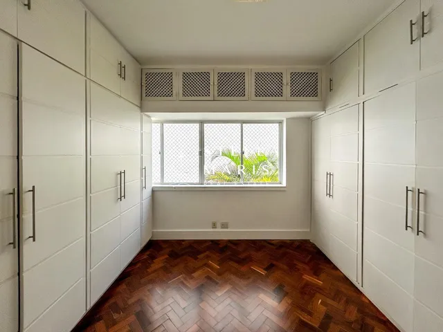 Imagem 13: APARTAMENTO RESIDENCIAL em Rio de Janeiro - Rio de Janeiro, Leblon