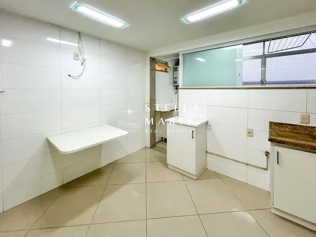 Imagem 2: APARTAMENTO RESIDENCIAL em Rio de Janeiro - Rio de Janeiro, Leblon