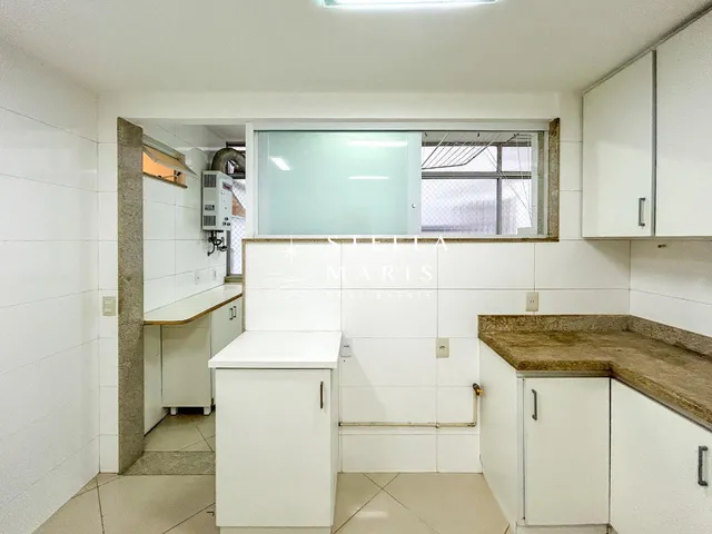 Imagem 16: APARTAMENTO RESIDENCIAL em Rio de Janeiro - Rio de Janeiro, Leblon