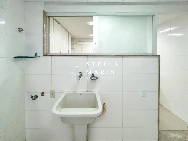 Imagem 15: APARTAMENTO RESIDENCIAL em Rio de Janeiro - Rio de Janeiro, Leblon