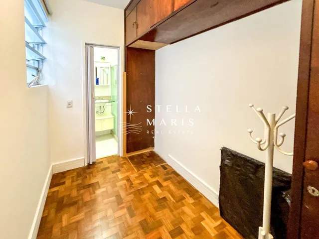 Imagem 11: APARTAMENTO RESIDENCIAL em Rio de Janeiro - Rio de Janeiro, Leblon