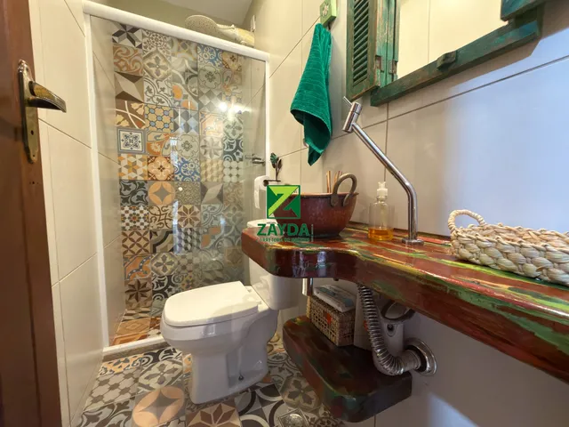 Imagem 6: Imperdível: Casa à venda em Rio das Ostras-RJ, Bosque da Praia! 3 quartos, 1 suíte, 2