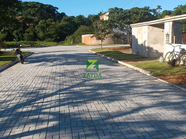 Imagem: Terreno Plano com 450 M², no Bairro Recanto