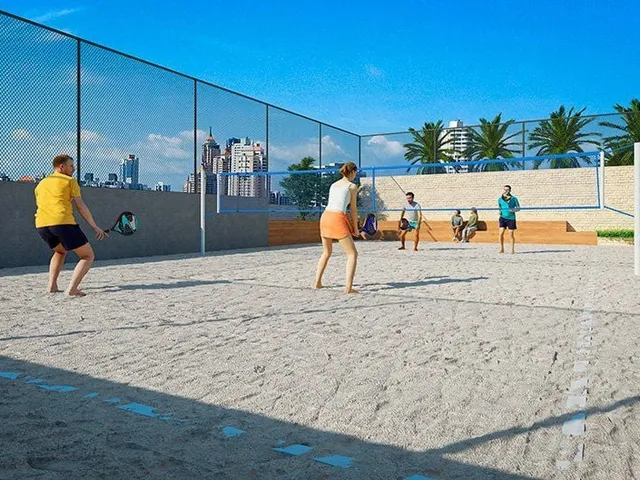 Imagem 4: Invista no W Fifty Batista Campos - Alta Procura e Excelente Potencial de Valorização