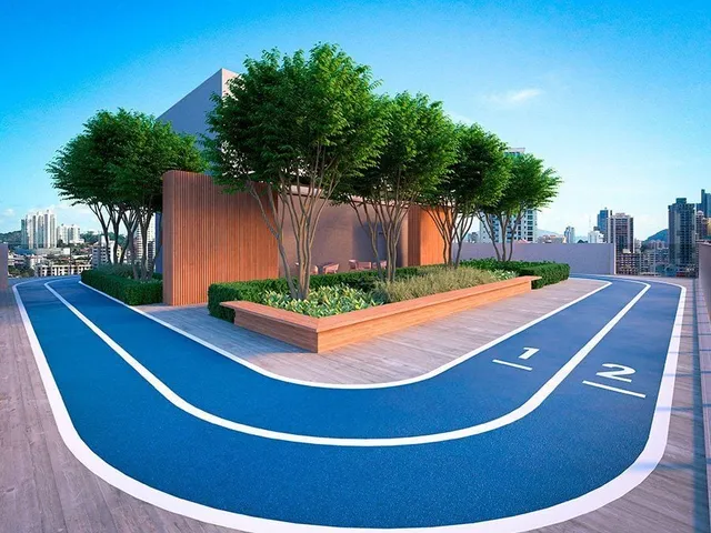 Imagem 16: W Fifty Batista Campos - 53M², 1 Quarto e Varanda Gourmet