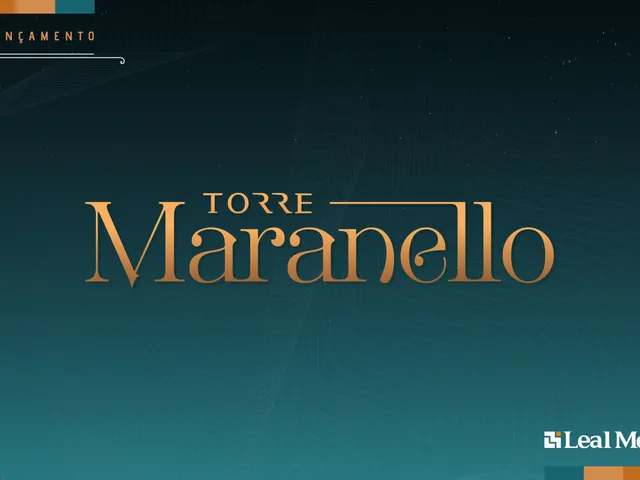 Imagem 15: Torre Maranello - Dom Romualdo Romualdo - Lançamento Leal Moreira