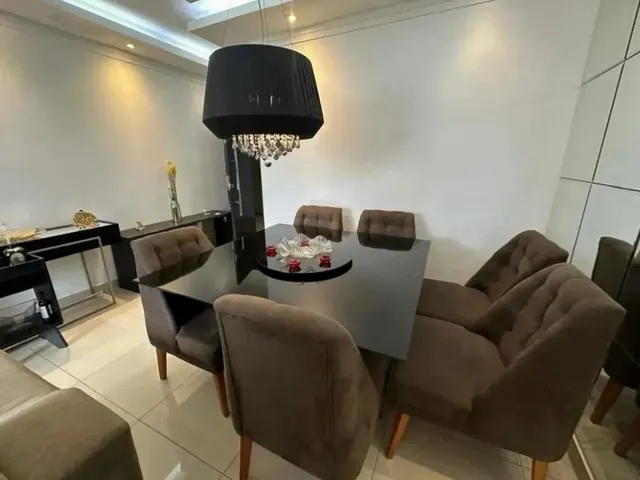 Imagem 15: Apartamento Amplo com 3 Quartos, Sacada e Piscina no Marco – Belém