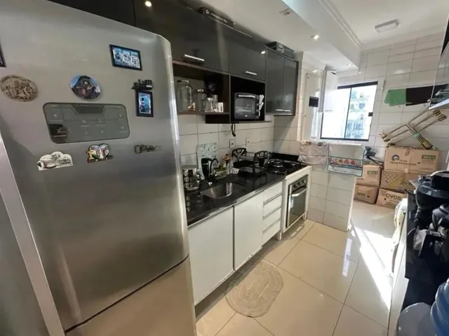 Imagem 12: Apartamento Amplo com 3 Quartos, Sacada e Piscina no Marco – Belém