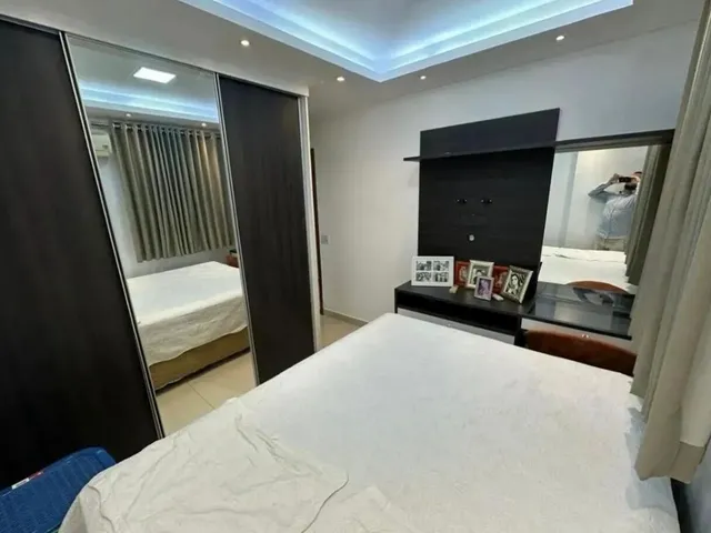 Imagem 16: Apartamento Amplo com 3 Quartos, Sacada e Piscina no Marco – Belém