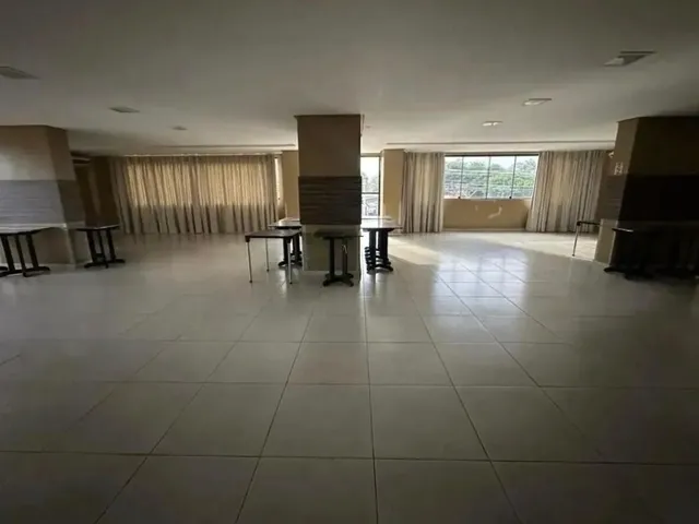 Imagem 6: Apartamento Amplo com 3 Quartos, Sacada e Piscina no Marco – Belém