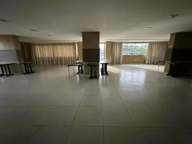 Imagem 14: Apartamento Amplo com 3 Quartos, Sacada e Piscina no Marco – Belém