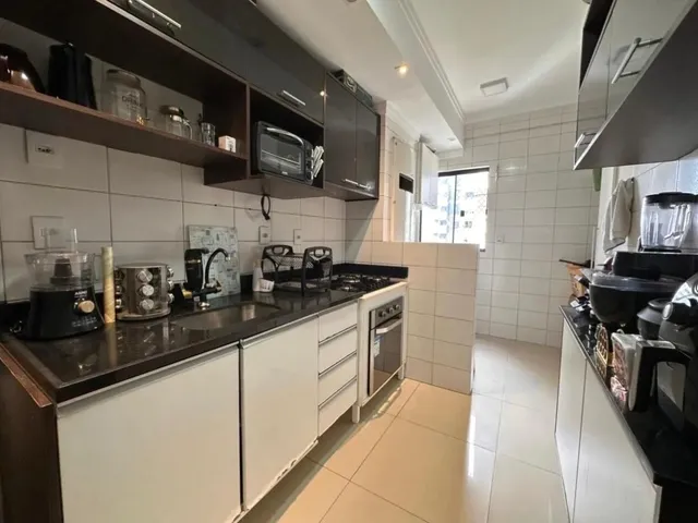 Imagem 4: Apartamento Amplo com 3 Quartos, Sacada e Piscina no Marco – Belém