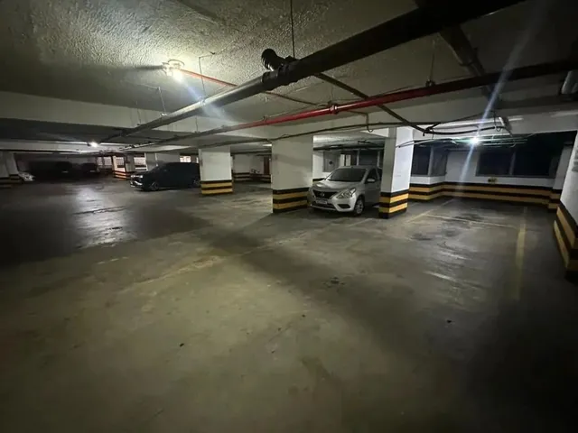 Imagem 8: Apartamento Amplo com 3 Quartos, Sacada e Piscina no Marco – Belém