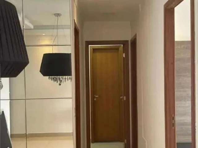 Imagem 10: Apartamento Amplo com 3 Quartos, Sacada e Piscina no Marco – Belém