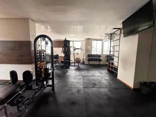 Imagem 9: Apartamento Amplo com 3 Quartos, Sacada e Piscina no Marco – Belém