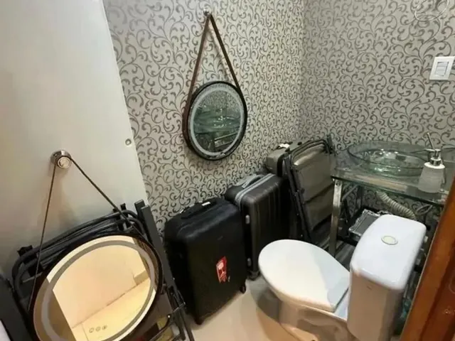 Imagem 11: Apartamento Amplo com 3 Quartos, Sacada e Piscina no Marco – Belém