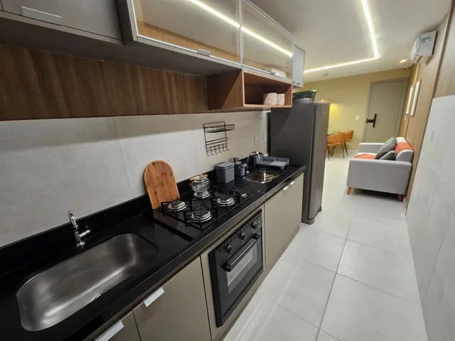 Imagem: Seu apartamento novo perto do Parque Estadual