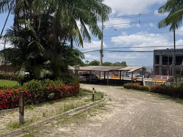 Imagem 11: Apartamento Semi Mobiliado para Aluguel no Residencial Vila Roseira – 3 Quartos, 1
