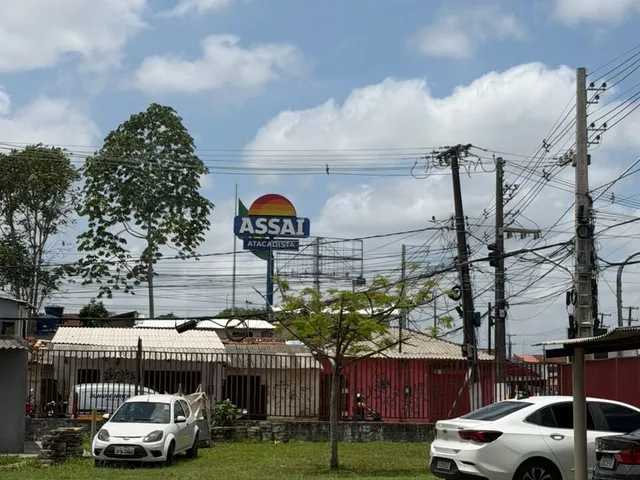 Imagem 15: Apartamento Semi Mobiliado para Aluguel no Residencial Vila Roseira – 3 Quartos, 1