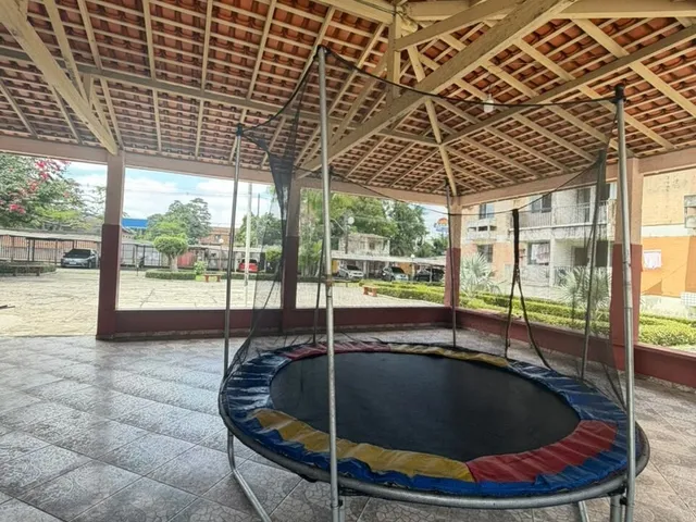 Imagem 14: Apartamento Semi Mobiliado para Aluguel no Residencial Vila Roseira – 3 Quartos, 1