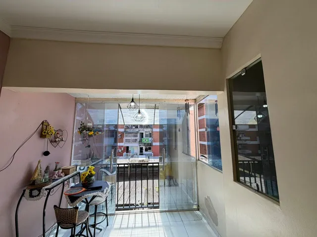 Imagem 12: Apartamento Semi Mobiliado para Aluguel no Residencial Vila Roseira – 3 Quartos, 1