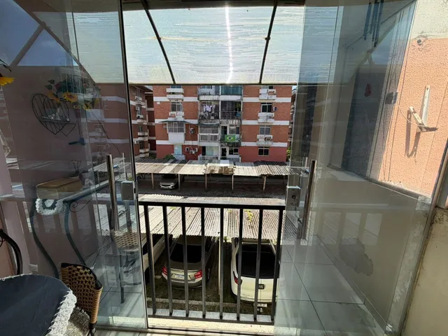 Imagem 2: Apartamento Semi Mobiliado para Aluguel no Residencial Vila Roseira – 3 Quartos, 1