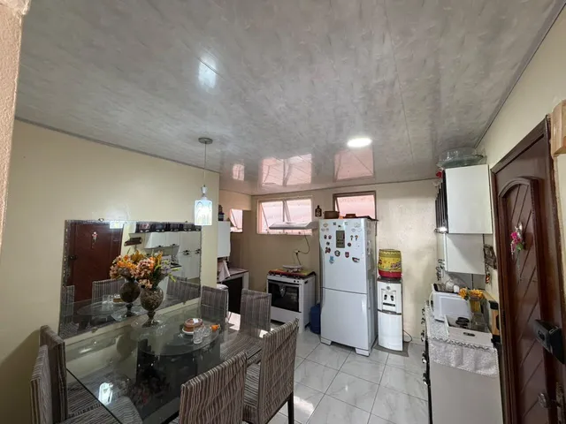 Imagem 9: Apartamento Semi Mobiliado para Aluguel no Residencial Vila Roseira – 3 Quartos, 1