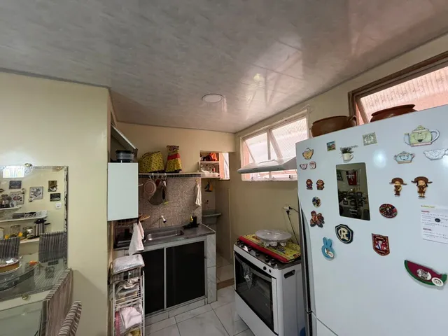 Imagem 5: Apartamento Semi Mobiliado para Aluguel no Residencial Vila Roseira – 3 Quartos, 1
