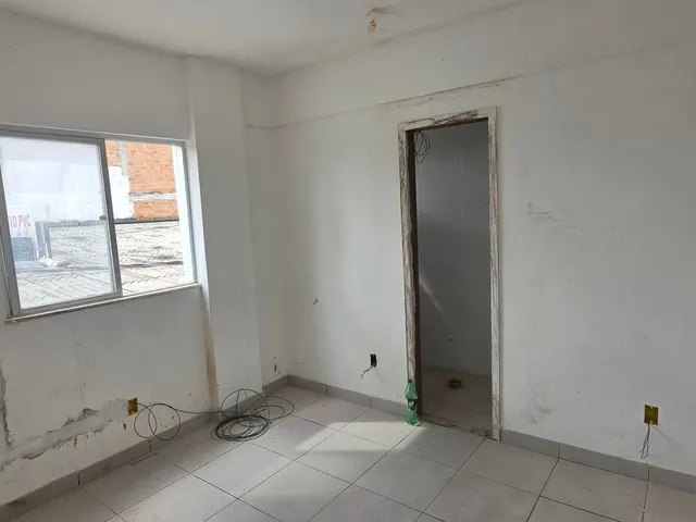 Imagem: Apartamento em Condomínio com Piscina e