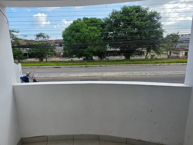 Imagem 5: Apartamento em Condomínio com Piscina e Playground em Ananindeua