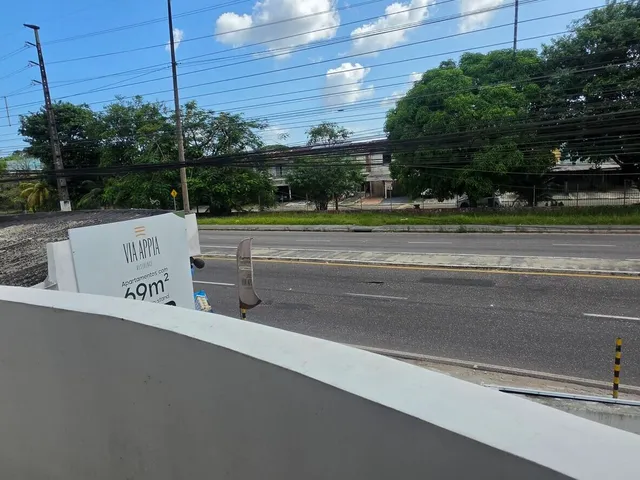 Imagem 12: Apartamento em Condomínio com Piscina e Playground em Ananindeua