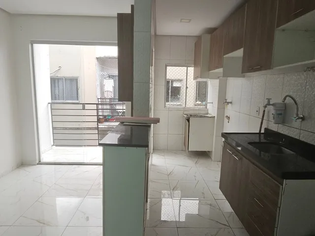 Imagem: Condomínio Multi Maguari Apartamento para