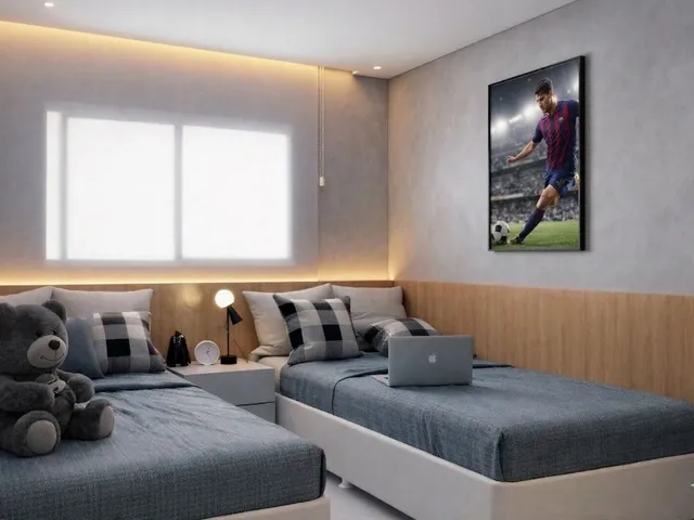 Imagem 3: Ilha de Creta Residence