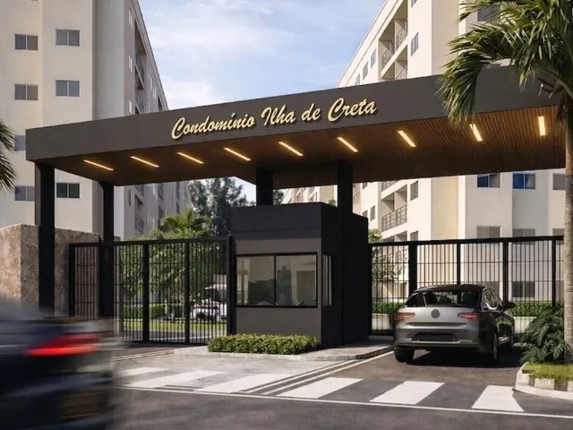 Imagem 12: Ilha de Creta Residence