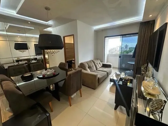 Imagem 5: Apartamento com 3 Quartos e 2 Suítes para Aluguel no Ed. Rio Figueira