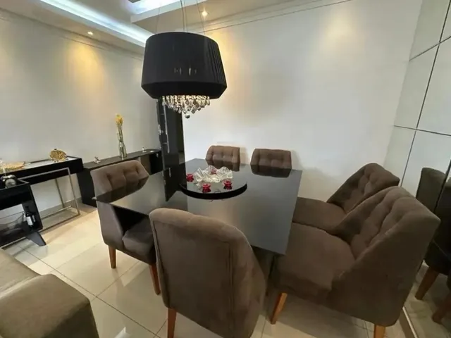 Imagem 6: Apartamento com 3 Quartos e 2 Suítes para Aluguel no Ed. Rio Figueira
