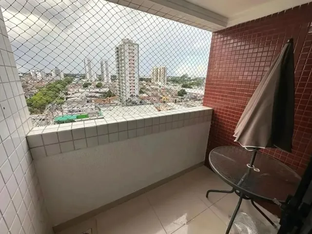 Imagem 14: Apartamento com 3 Quartos e 2 Suítes para Aluguel no Ed. Rio Figueira