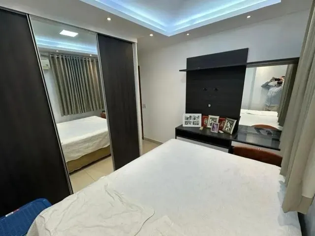 Imagem 3: Apartamento com 3 Quartos e 2 Suítes para Aluguel no Ed. Rio Figueira
