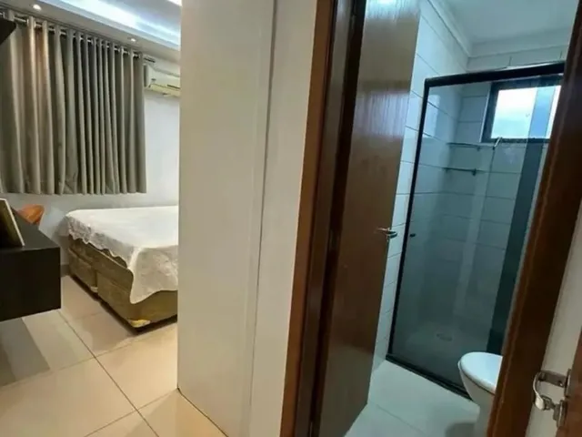 Imagem 7: Apartamento com 3 Quartos e 2 Suítes para Aluguel no Ed. Rio Figueira