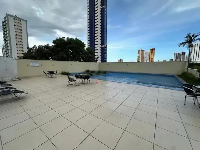 Imagem 4: Apartamento com 3 Quartos e 2 Suítes para Aluguel no Ed. Rio Figueira