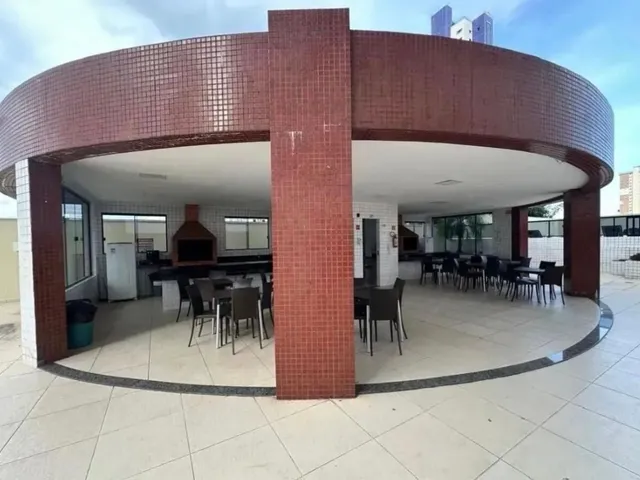 Imagem 10: Apartamento com 3 Quartos e 2 Suítes para Aluguel no Ed. Rio Figueira