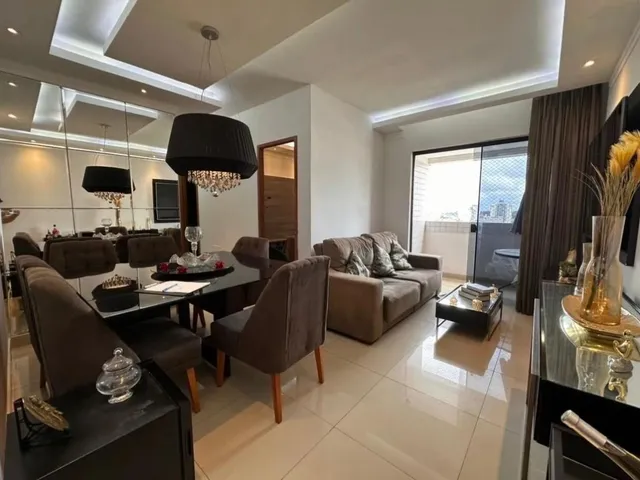 Imagem 13: Apartamento com 3 Quartos e 2 Suítes para Aluguel no Ed. Rio Figueira
