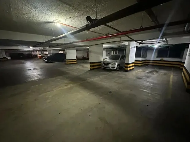 Imagem 12: Apartamento com 3 Quartos e 2 Suítes para Aluguel no Ed. Rio Figueira