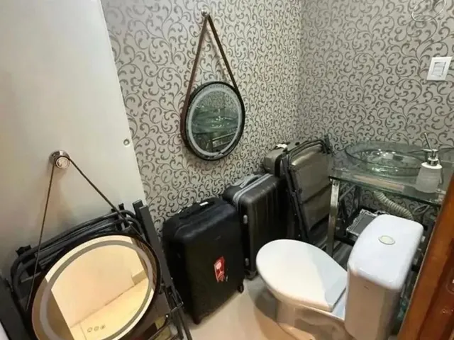 Imagem 9: Apartamento com 3 Quartos e 2 Suítes para Aluguel no Ed. Rio Figueira