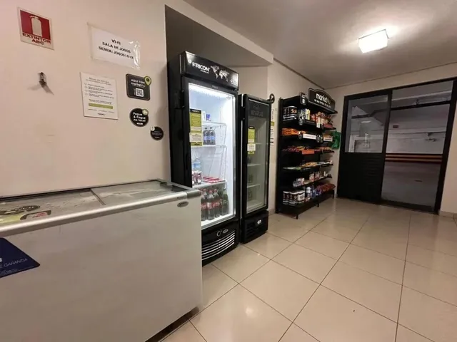 Imagem 2: Apartamento com 3 Quartos e 2 Suítes para Aluguel no Ed. Rio Figueira