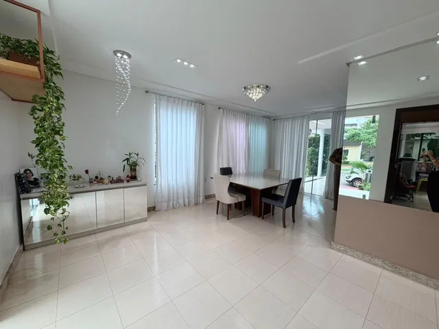 Imagem: Casa Duplex para Locação no Condomínio