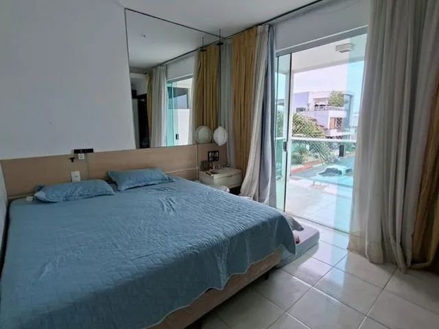Imagem 2: Casa Duplex para Locação no Condomínio Villa Firenze | 3 Suítes