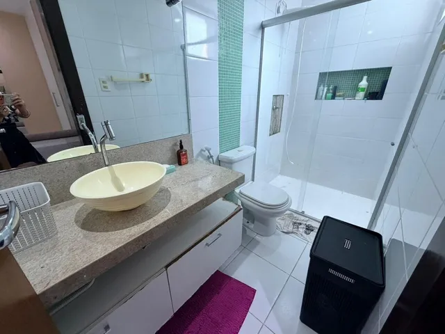 Imagem 10: Casa Duplex para Locação no Condomínio Villa Firenze | 3 Suítes
